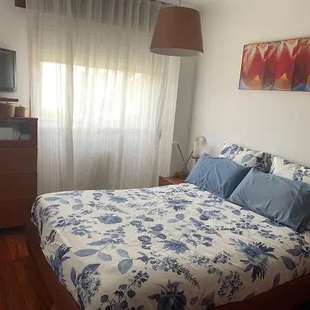 Apartamento Conchita *