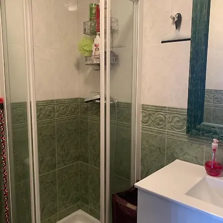 Apartamento Conchita Vigo