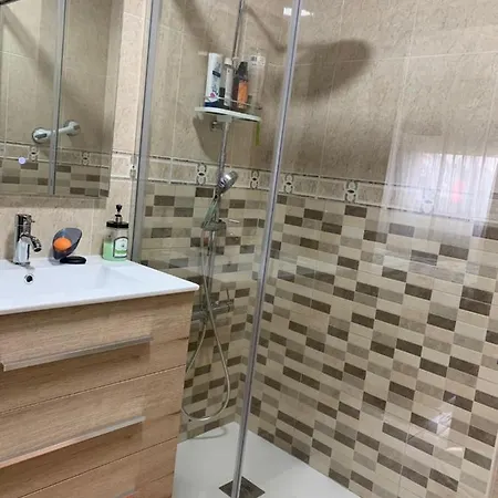 Apartamento Conchita *