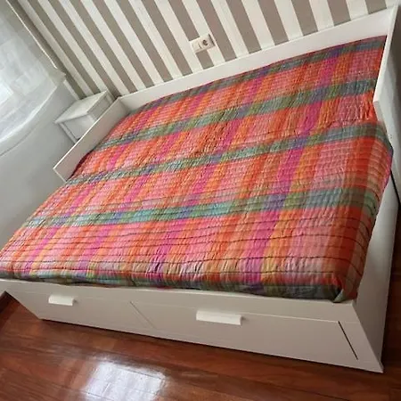 Appartement Conchita Vigo