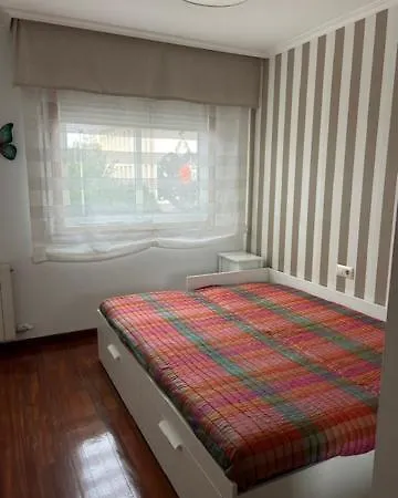 Apartment Conchita