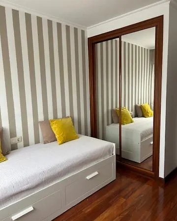 Appartement Conchita *
