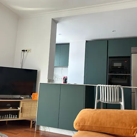 Apartment Conchita