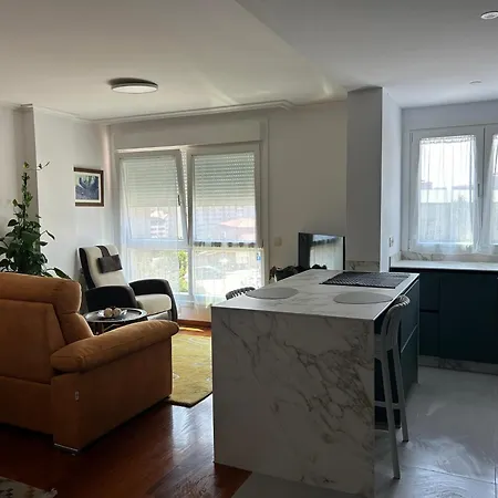 Apartment Conchita *