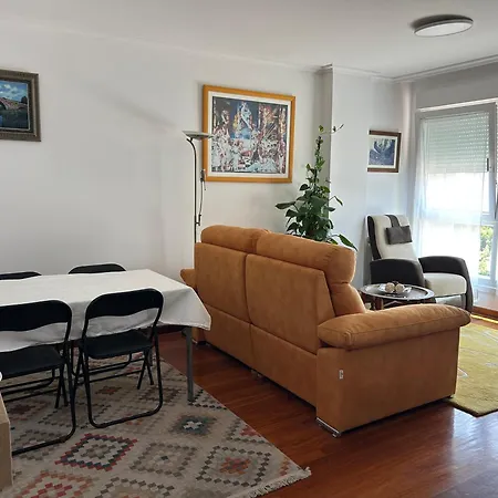 Apartamento Conchita