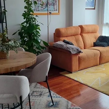 Appartement Conchita