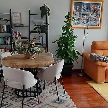 Conchita Apartment Vigo