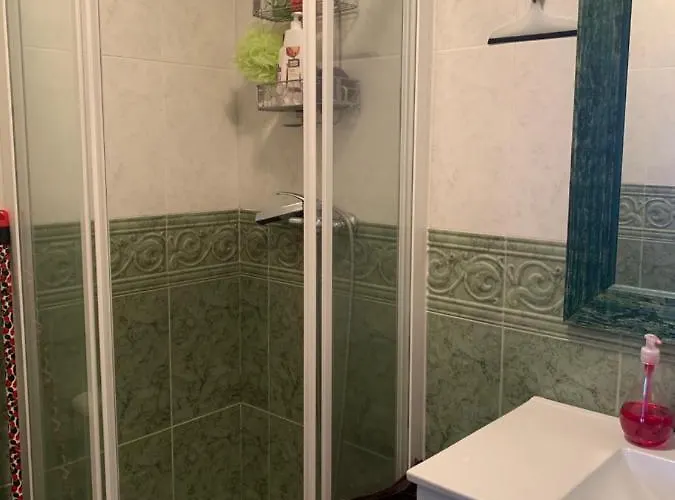 Apartman Conchita Vigo