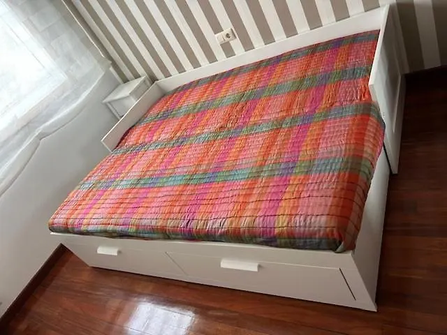 Apartman Conchita Vigo